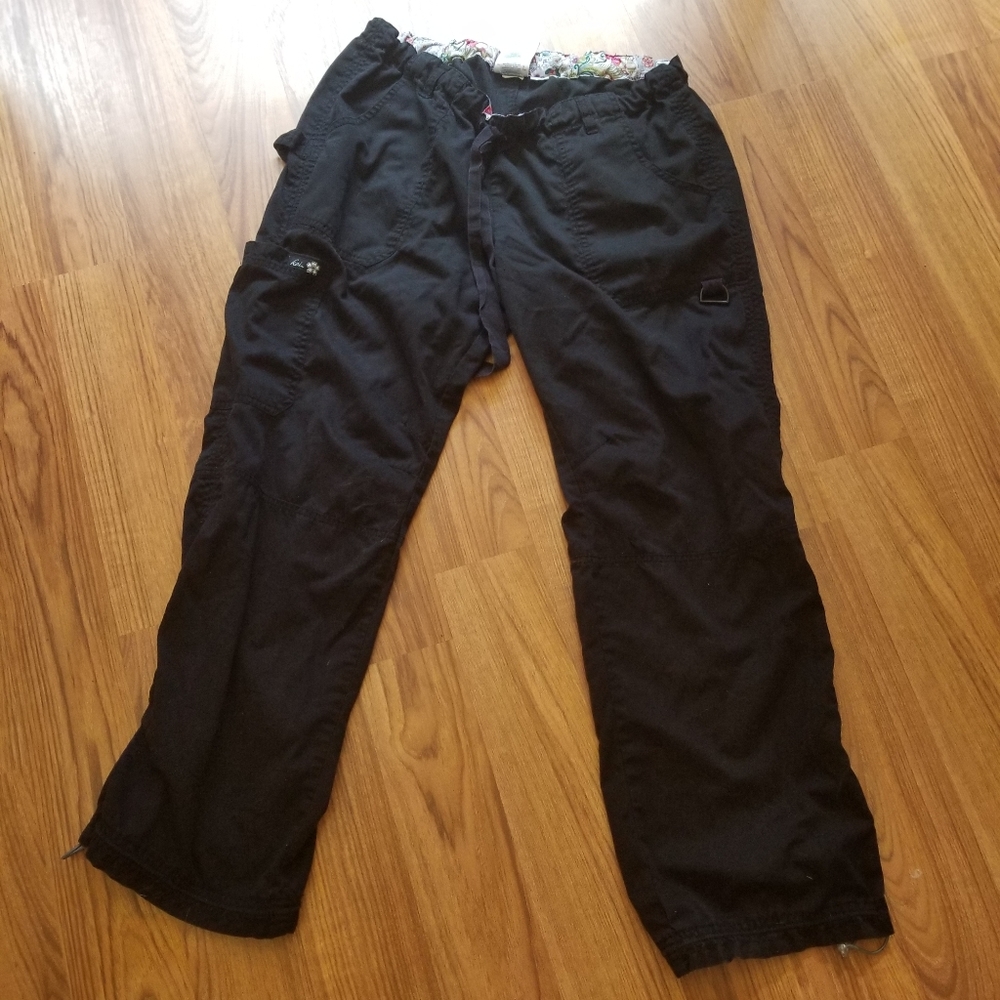 Koi scrub pants 2 for $10